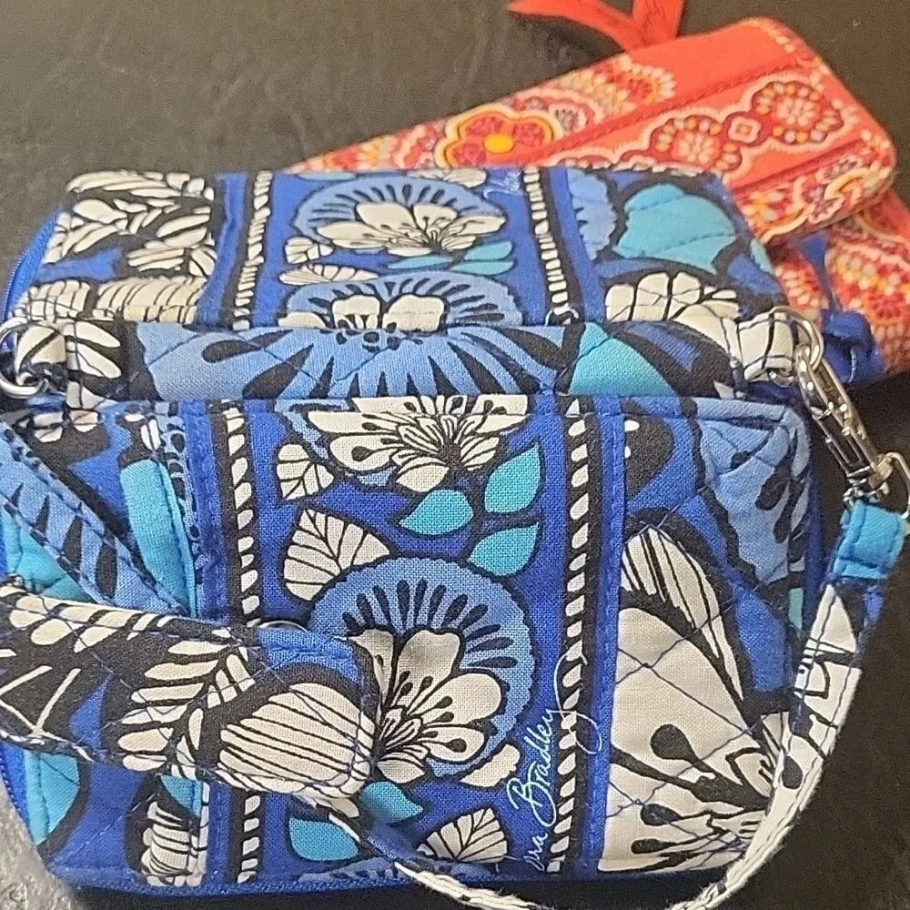 VERA BRADLEY ACCESORIES